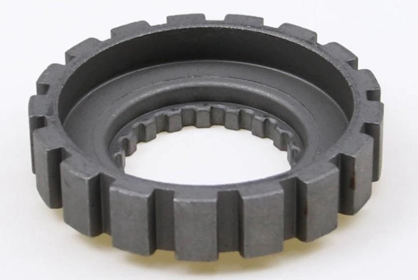 LIFAN 125/110CC CLUTCH ASSEMBLY, KICKSTART MODELS ONLY thumbnail 2
