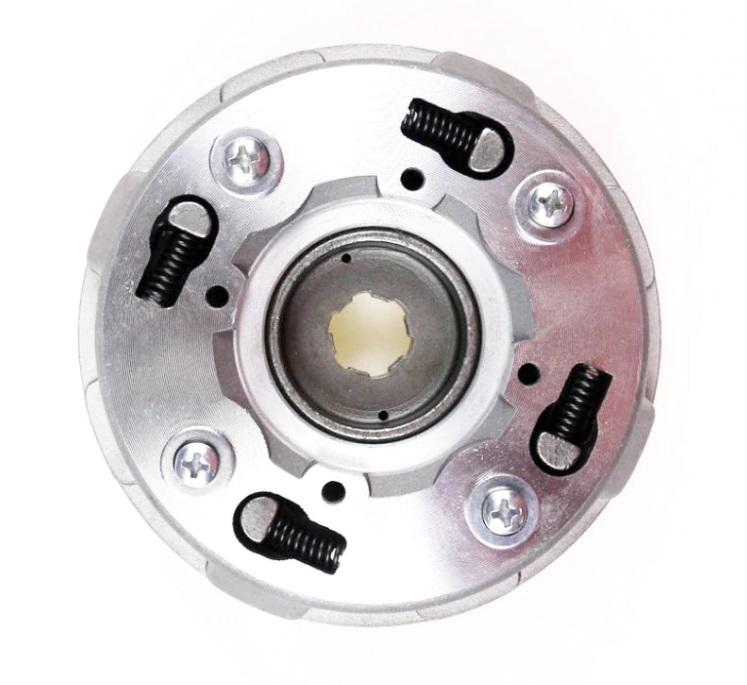 LIFAN 125CC SEMI AUTO CLUTCH, SEMI AUTO MODELS ONLY thumbnail 3