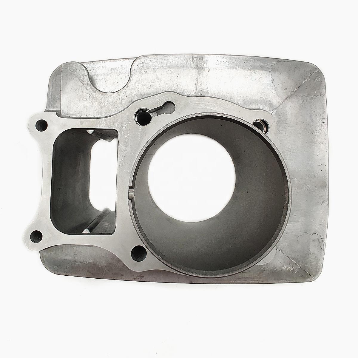 CYLINDER REBUILD KIT  68.50mm STD 01-20 HONDA TRX 250 X EX TE TM 12100-HN6-000 thumbnail 3