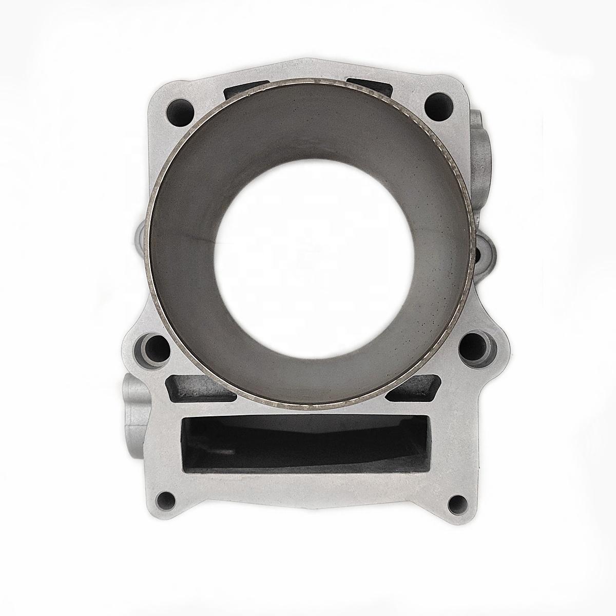CYLINDER ONLY YAMAHA 105.50mm YFM 700 R RAPTOR 06-20 thumbnail 6