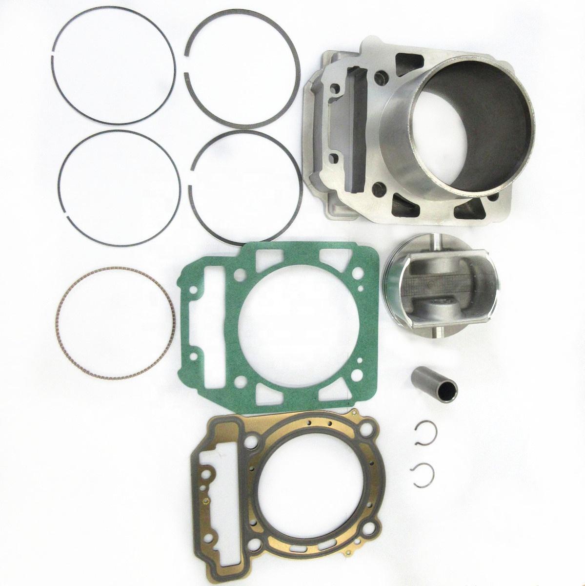 CYLINDER & GASKET SET 91.00mm CANAM OUTLANDER RENEGADE thumbnail 3