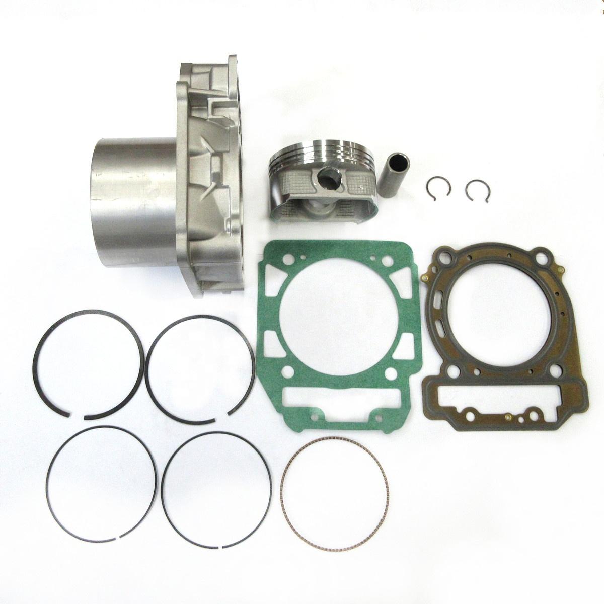 CYLINDER & GASKET SET 91.00mm CANAM OUTLANDER RENEGADE thumbnail 4