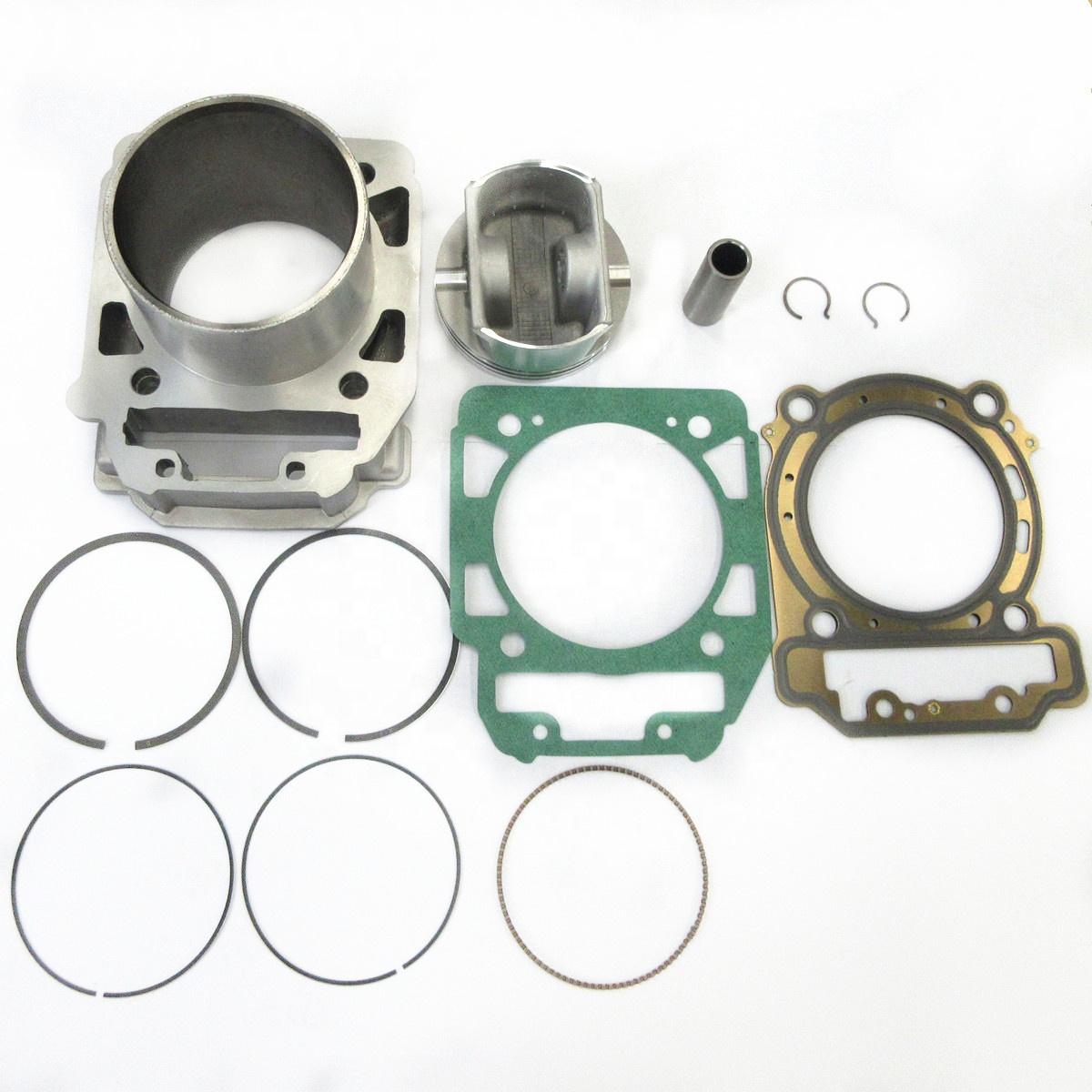 CYLINDER & GASKET SET 91.00mm CANAM OUTLANDER RENEGADE thumbnail 5