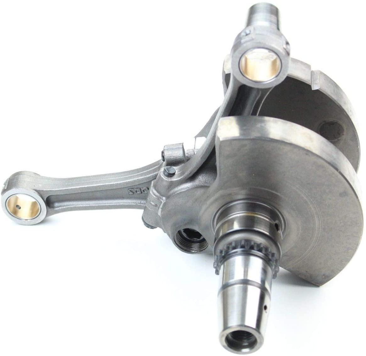 CRANKSHAFT CAN-AM 1000 11-18 BRP CAN-AM DEFENDER OUTLANDER RENEGADE 420219736 thumbnail 2