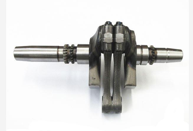 CRANKSHAFT CAN-AM 1000 11-18 BRP CAN-AM DEFENDER OUTLANDER RENEGADE 420219736 thumbnail 3