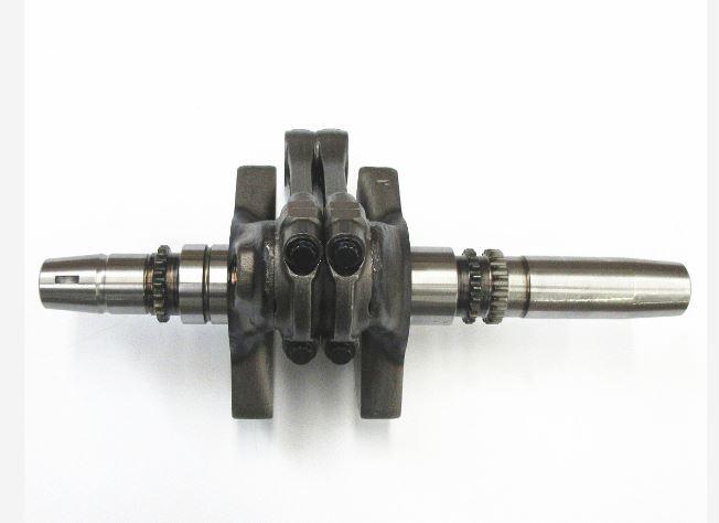CRANKSHAFT CAN-AM 1000 11-18 BRP CAN-AM DEFENDER OUTLANDER RENEGADE 420219736 thumbnail 4