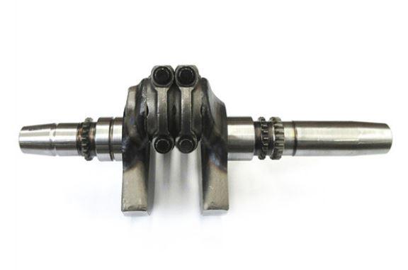 CRANKSHAFT CAN-AM 1000 11-18 BRP CAN-AM DEFENDER OUTLANDER RENEGADE 420219736 thumbnail 5