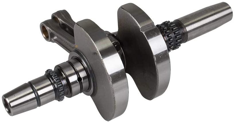 CRANSHAFT CAN-AM 650 800 BRP CAN-AM OUTLANDER RENEGADE 420219665 420219745 thumbnail 2