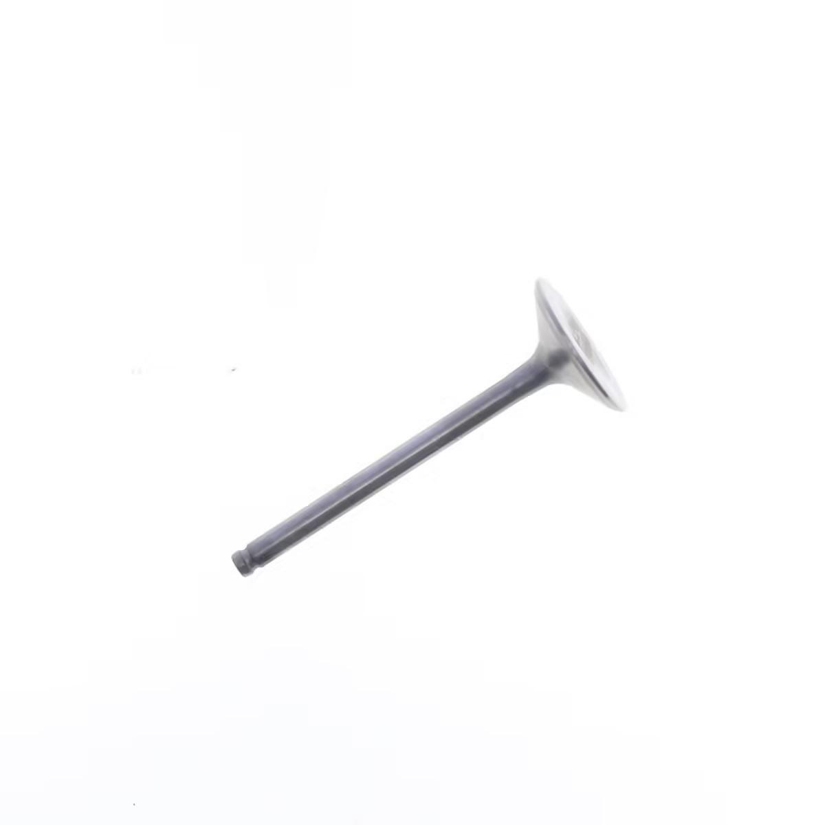 EXHAUST VALVE TITANIUM YZ/WR/XEF 450 20-22, ATHENA VE-485206T YAMAHA/FANTIC thumbnail 3