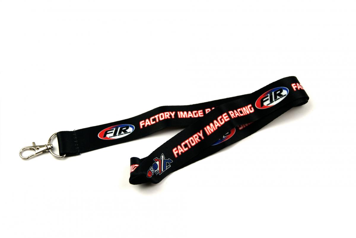 FIR LANYARD image 1