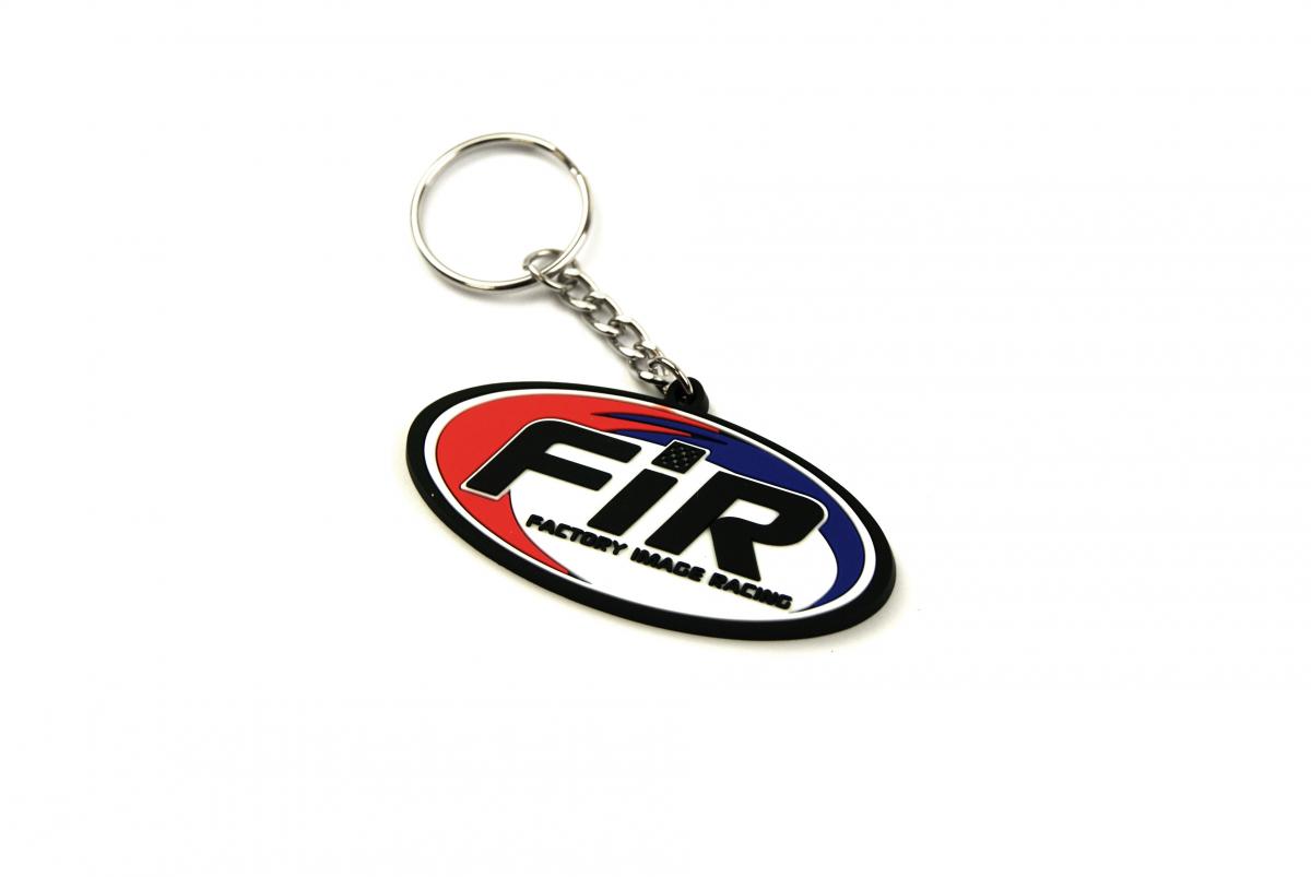 FIR KEYRING image 1