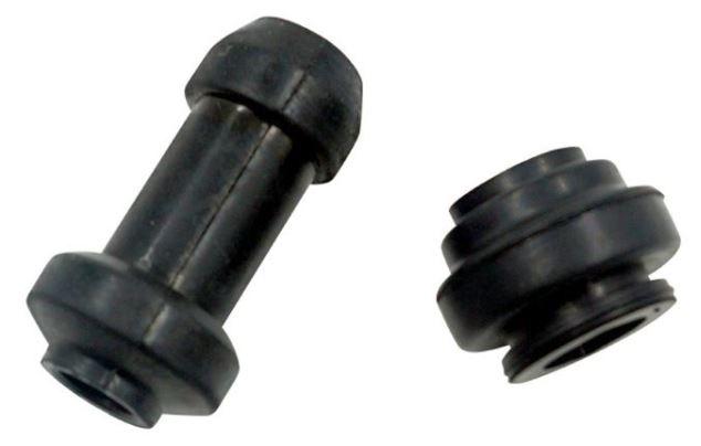 CALIPER BRAKE SHAFT DUST COVER 45132-166-016 BOOT B 45133-MA3-006 thumbnail 2
