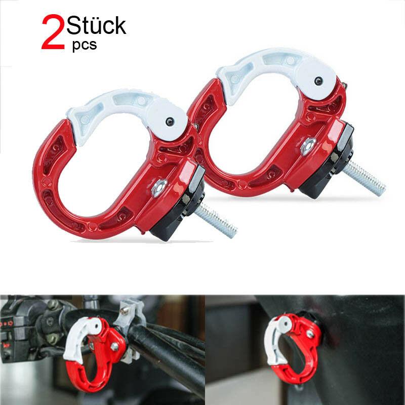 LUGGAGE HOOK PK2 thumbnail 2