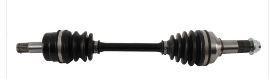 AB6 REPLACEMENT DRIVESHAFT 6 BALL, ALLBALLS AB6-YA-8-360, BB5-2518G-00-00, YAMAHA FRONT LH & RH thumbnail 2
