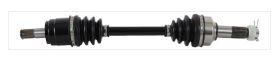 6 BALL HD REPLACEMENT DRIVESHAFT, ALLBALLS AB6-HO-8-134, 44350-HR4-A22, HODNA FRONT LEFT HAND thumbnail 2