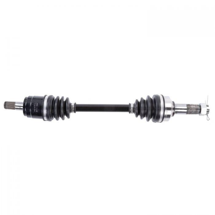6 BALL HD REPLACEMENT DRIVESHAFT ALLBALLS AB6-HO-8-234 44250-HR4-A22 44250-HR4-A21 TRX500 15-18