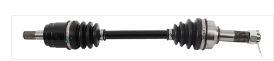 6 BALL HD REPLACEMENT DRIVESHAFT ALLBALLS AB6-HO-8-234 44250-HR4-A22 44250-HR4-A21 TRX500 15-18 thumbnail 2