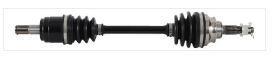 6 BALL HD REPLACEMENT DRIVESHAFT, ALLBALLS AB6-HO-8-217, 44250-HN8-A43, HONDA FRONT RIGHT HAND thumbnail 2