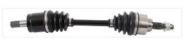 6 BALL HD REPLACEMENT DRIVESHAFT ALLBALLS AB6-HO-8-220 44350-HP7-A31 44250-HP7-A31 HONDA FRONT LH & RH thumbnail 2