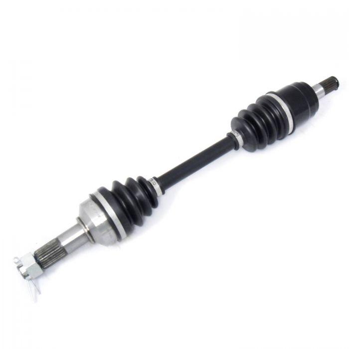 6 BALL HD REPLACEMENT DRIVESHAFT, ALLBALLS AB6-HO-8-231, 44220-HR3-A21, 44250-HR3-A22, HONDA FRONT RIGHT