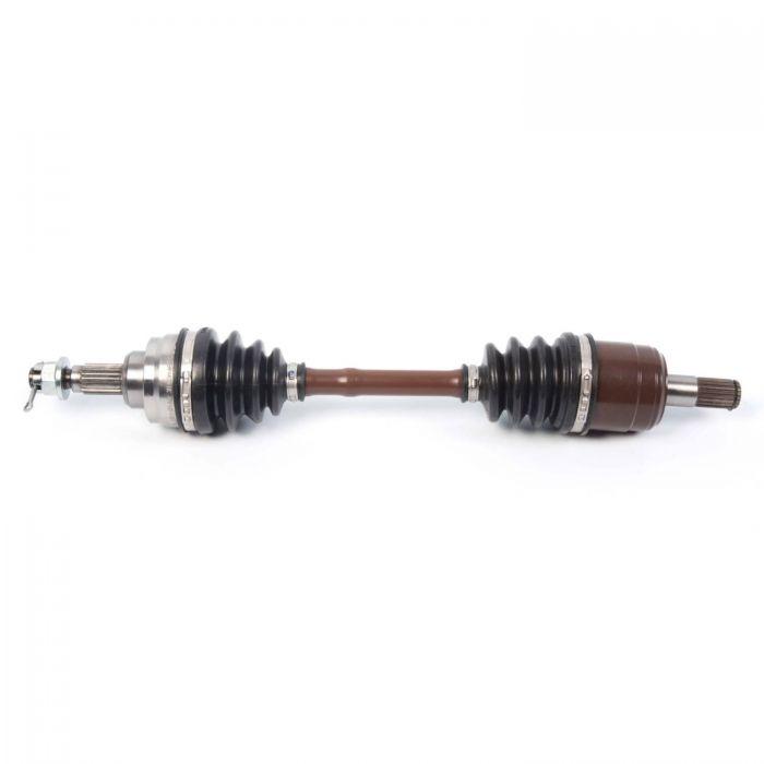 6 BALL HD REPLACEMENT DRIVESHAFT, ALLBALLS AB6-HO-8-302, 44250-HN7-003, HONDA FRONT LH & RH