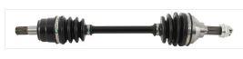 6 BALL HD REPLACEMENT DRIVESHAFT, ALLBALLS AB6-KW-8-224, 59266-0008, KAWASAKI FRONT RIGHT thumbnail 2