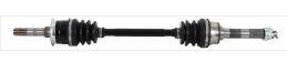 6 BALL HD REPLACEMENT DRIVESHAFT ALLBALLS AB6-KW-8-305 59266-0034 KAWASAKI FRONT LH & RH thumbnail 2