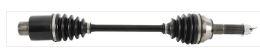 6 BALL HD REPLACEMENT DRIVESHAFT, ALLBALLS AB6-PO-8-352, 1332720, POLARIS MID LH & RH thumbnail 2