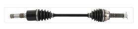 6 BALL HD REPLACEMENT DRIVESHAFT, ALLBALLS AB6-PO-8-394, 1332894, POLARIS REAR LEFT HAND thumbnail 2