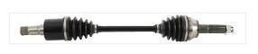 6 BALL HD REPLACEMENT DRIVESHAFT, ALLBALLS AB6-PO-8-395, 1332895, POLARIS REAR RIGHT HAND thumbnail 2