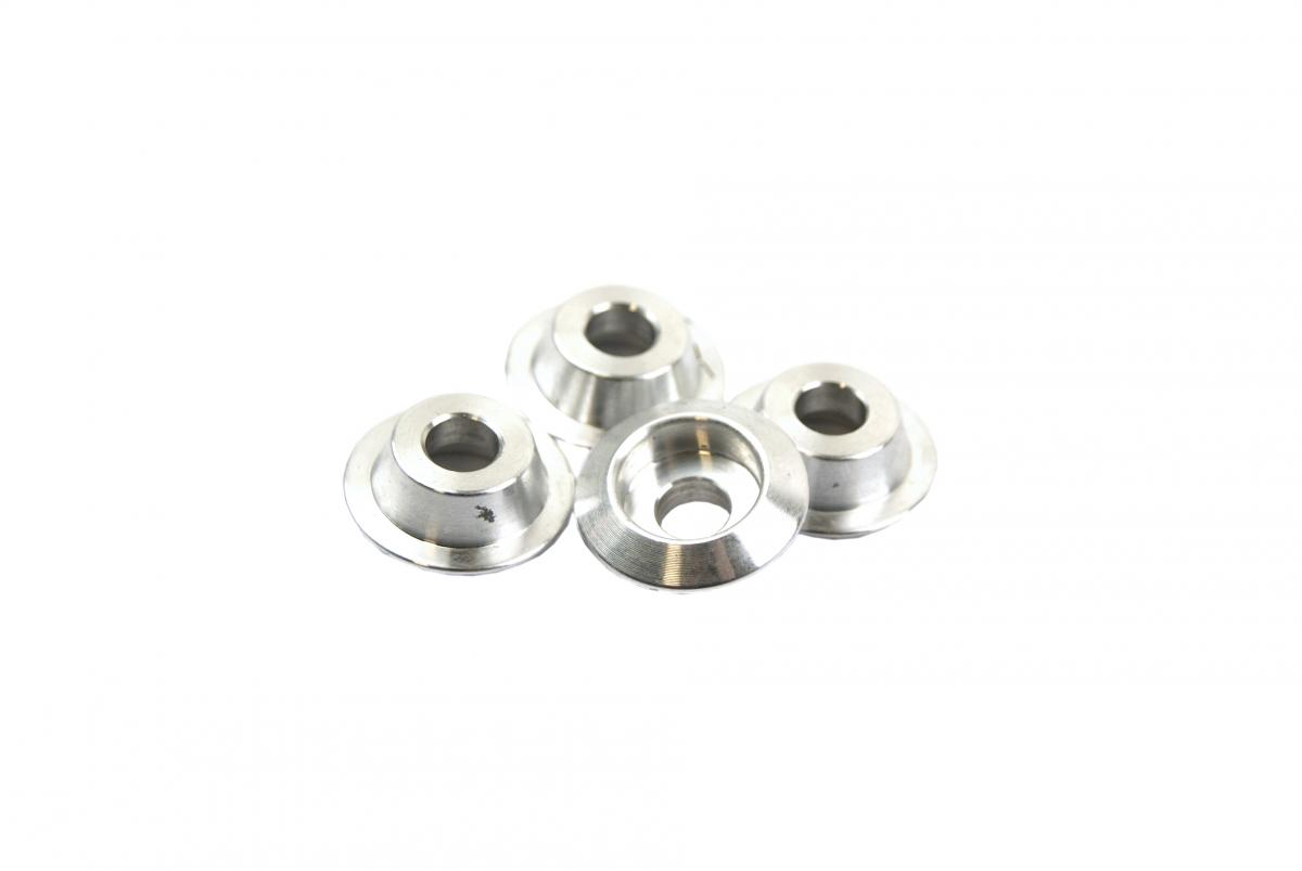 SPACER BUSHING KTM03, FRONT FENDER, MINO 10-1002 54808020000 image 1