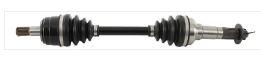 6 BALL HD REPLACEMENT DRIVESHAFT ALLBALLS AB6-YA-8-307 4KB-2510F-00-00 4KB-2510J-00-00 YAMAHA FRONT LH & RH thumbnail 2