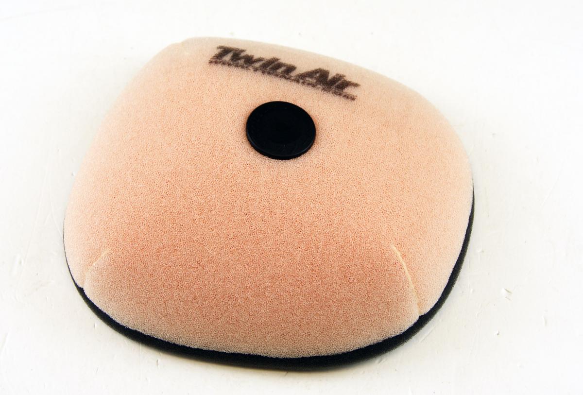 AIR FILTER 2021 KX 250F, TWINAIR 151126FR KAWASAKI image 1