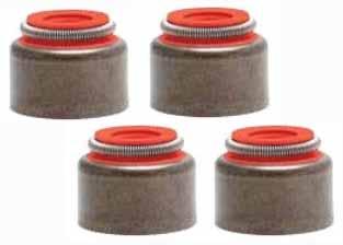 VALVE STEM SEAL 6.00mm, KIBBLEWHITE 71017-4, 5H0-12119-00-00 thumbnail 2