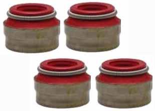 VALVE STEM SEAL 5.50mm CAN-AM, KIBBLEWHITE 71042-4,420430420 thumbnail 2