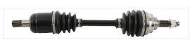 6 BALL HD REPLACEMENT DRIVESHAFT ALLBALLS AB6-HO-8-107 42350-HN2-003 HONDA TRX500FA GA thumbnail 2