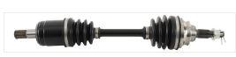 6 BALL HD REPLACEMENT DRIVESHAFT ALLBALLS AB6-HO-8-116 HONDA TRX650 Rincon 03-04 thumbnail 2