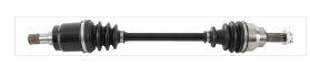 6 BALL HD REPLACEMENT DRIVESHAFT ALLBALLS AB6-HO-8-137 44350-HL5-A01 HONDA PIONEER 500 15-16 thumbnail 2