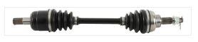 6 BALL HD REPLACEMENT DRIVESHAFT ALLBALLS AB6-HO-8-201 HONDA TRX400FW Fourtrax Foreman 95-01 thumbnail 2