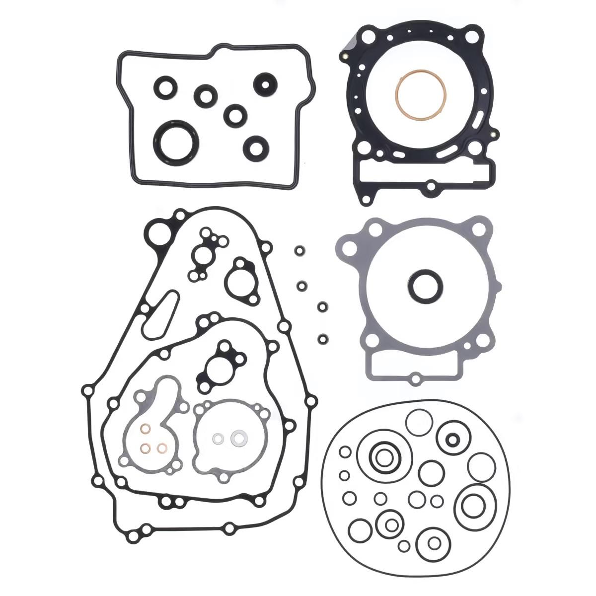 COMPLETE GASKET KIT KAWASAKI KX 450 21-22, ATHENA P400250900072 image 1
