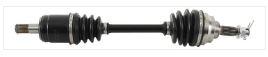 6 BALL HD REPLACEMENT DRIVESHAFT ALLBALLS AB6-HO-8-207 42250-HN2-003 HONDA TRX500FA GA thumbnail 2