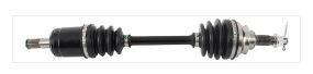 6 BALL HD REPLACEMENT DRIVESHAFT ALLBALLS AB6-HO-8-216 HONDA TRX650 Rincon 2003-2004 thumbnail 2
