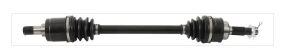 6 BALL HD DRIVESHAFT ALLBALLS AB6-HO-8-223 HONDA FRONT RIGHT HAND Big Red MUV 700 09-13 thumbnail 2