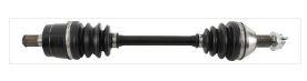 6 BALL HD REPLACEMENT DRIVESHAFT ALLBALLS AB6-HO-8-321 42350-HP7-A01 HONDA TRX420 FA IRS TRX420 FPA thumbnail 2