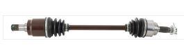 6 BALL HD DRIVESHAFT ALLBALLS AB6-HO-8-323, HONDA REAR LEFT HAND Big Red MUV 700 2009-2013 thumbnail 2