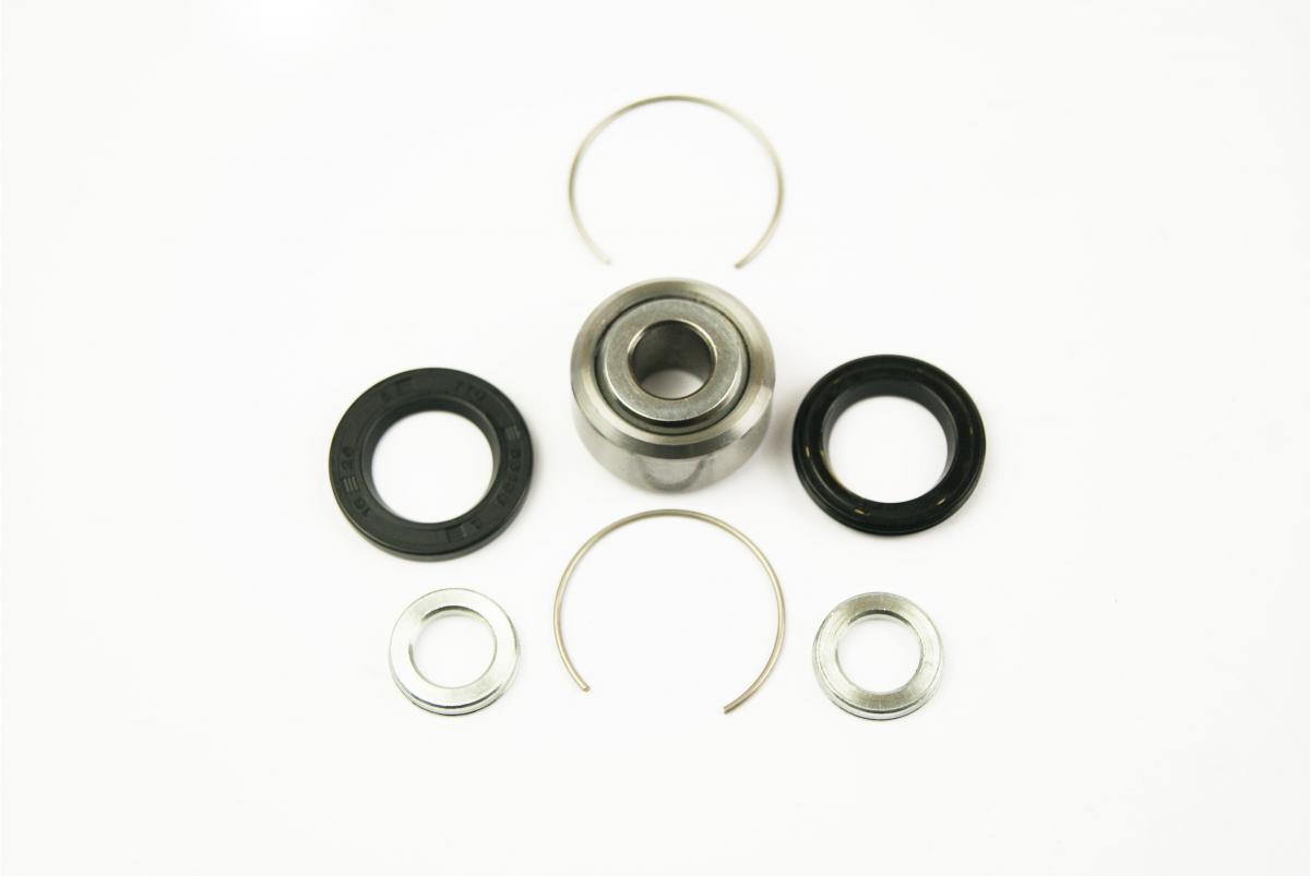 UPPER SHOCK BEARING KIT CR, HONDA, CR125R 1994-1995, CR250R 1995-1996, CR500R 1994-1995 thumbnail 2