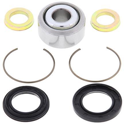 UPPER SHOCK BEARING KIT CR, HONDA, CR125R 1994-1995, CR250R 1995-1996, CR500R 1994-1995 thumbnail 3