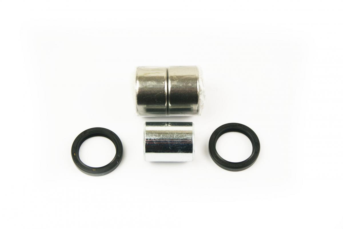 LOWER SHOCK BEARING KIT 08-13 HUSQVARNA CR SM TC TE TXC WR 125 250 310 450 510 530 FIR RACING