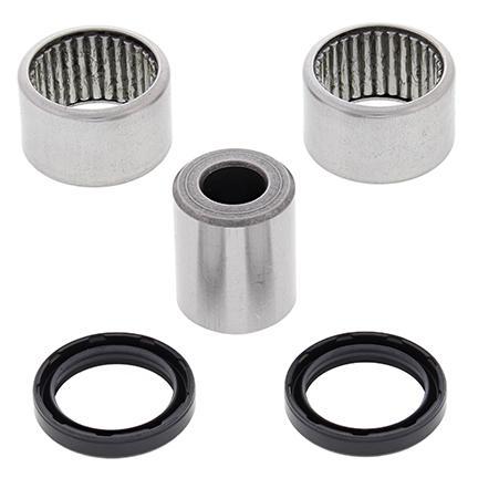 LOWER SHOCK BEARING KIT 08-13 HUSQVARNA CR SM TC TE TXC WR 125 250 310 450 510 530 FIR RACING thumbnail 2