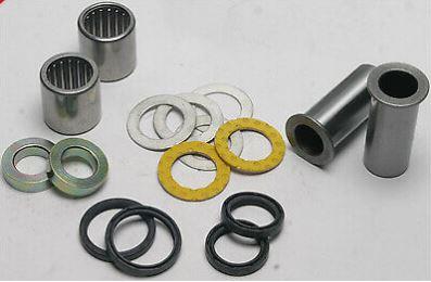 SWINGARM KIT KX125 KX250 1998, KAWASAKI image 1
